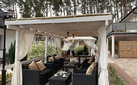 Villa Mare Apartamenty