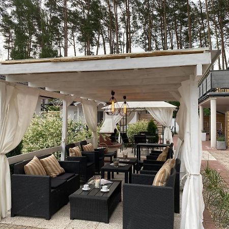 Villa Mare Apartamenty Pobierowo Exterior foto