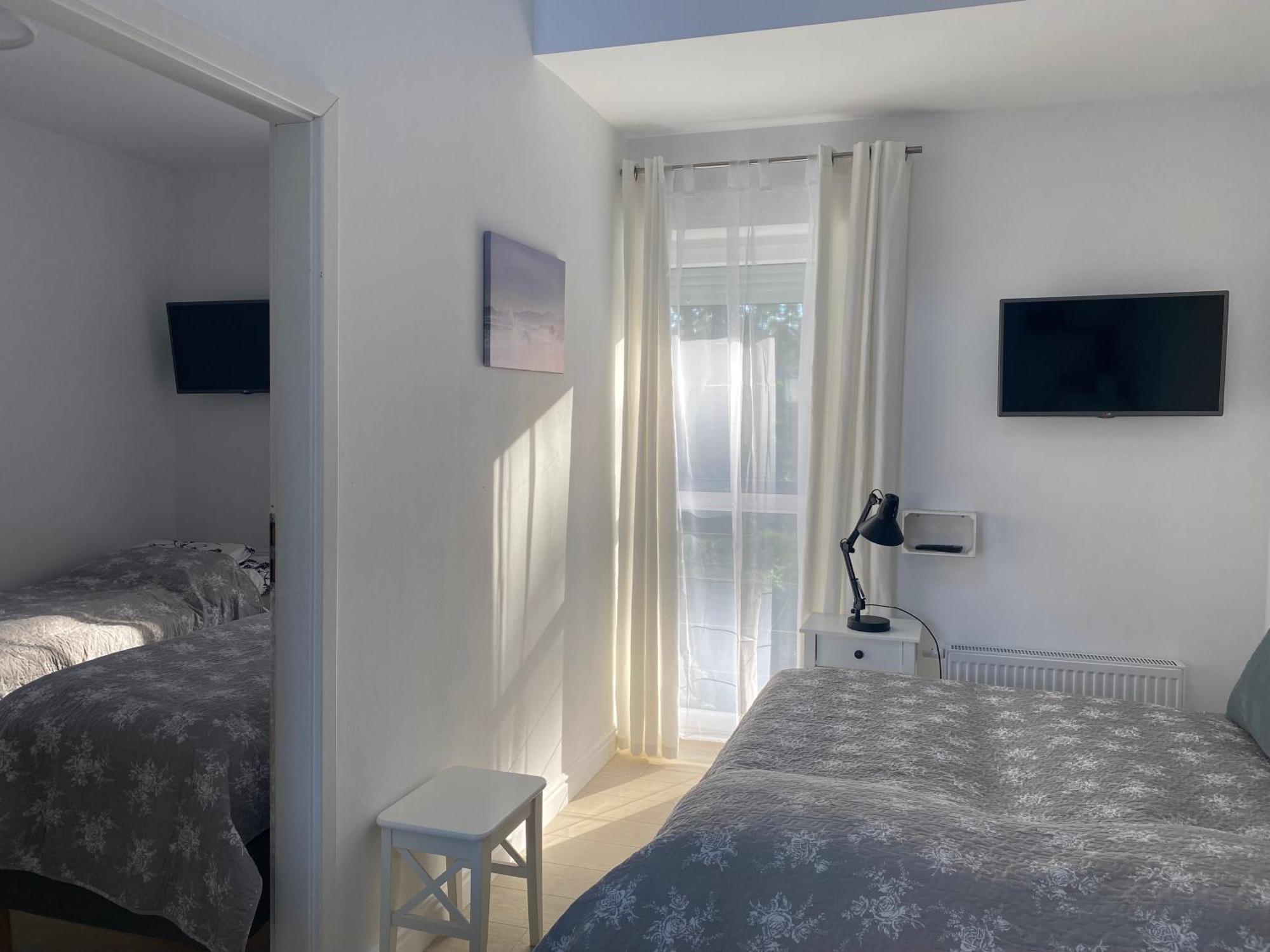 Villa Mare Apartamenty Pobierowo Zimmer foto