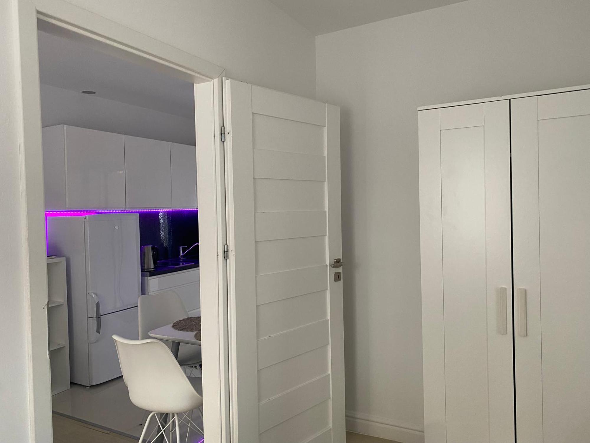 Villa Mare Apartamenty Pobierowo Exterior foto