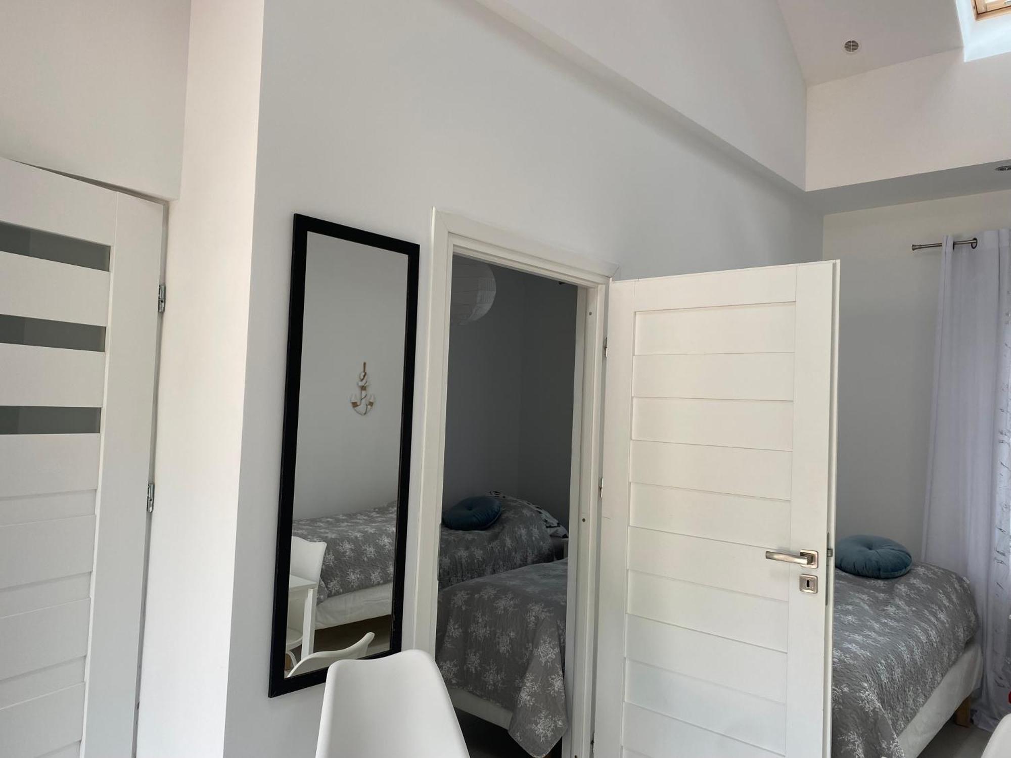 Villa Mare Apartamenty Pobierowo Exterior foto