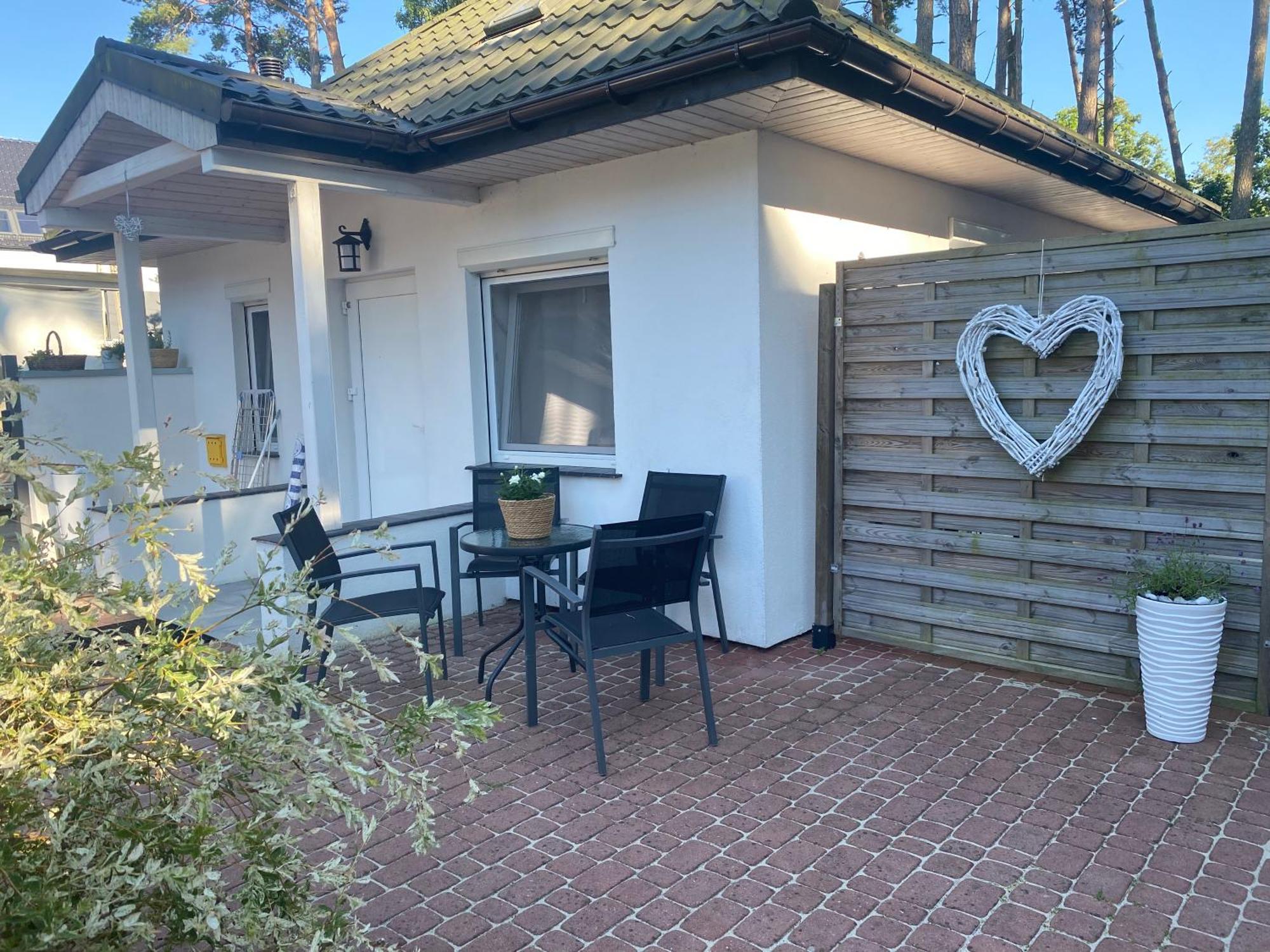 Villa Mare Apartamenty Pobierowo Zimmer foto
